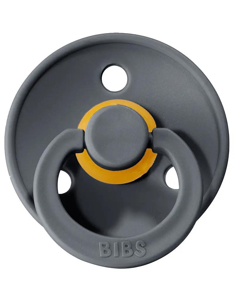 Ciuccio Grigio 110223 by BIBS