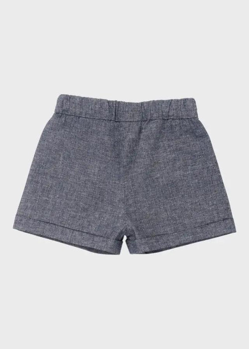 Bermuda Bimba Panna C63306 by COCCODE'