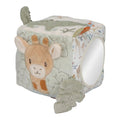 Cubo morbido multi-attività Multicolore LD8309 by LITTLE DUTCH