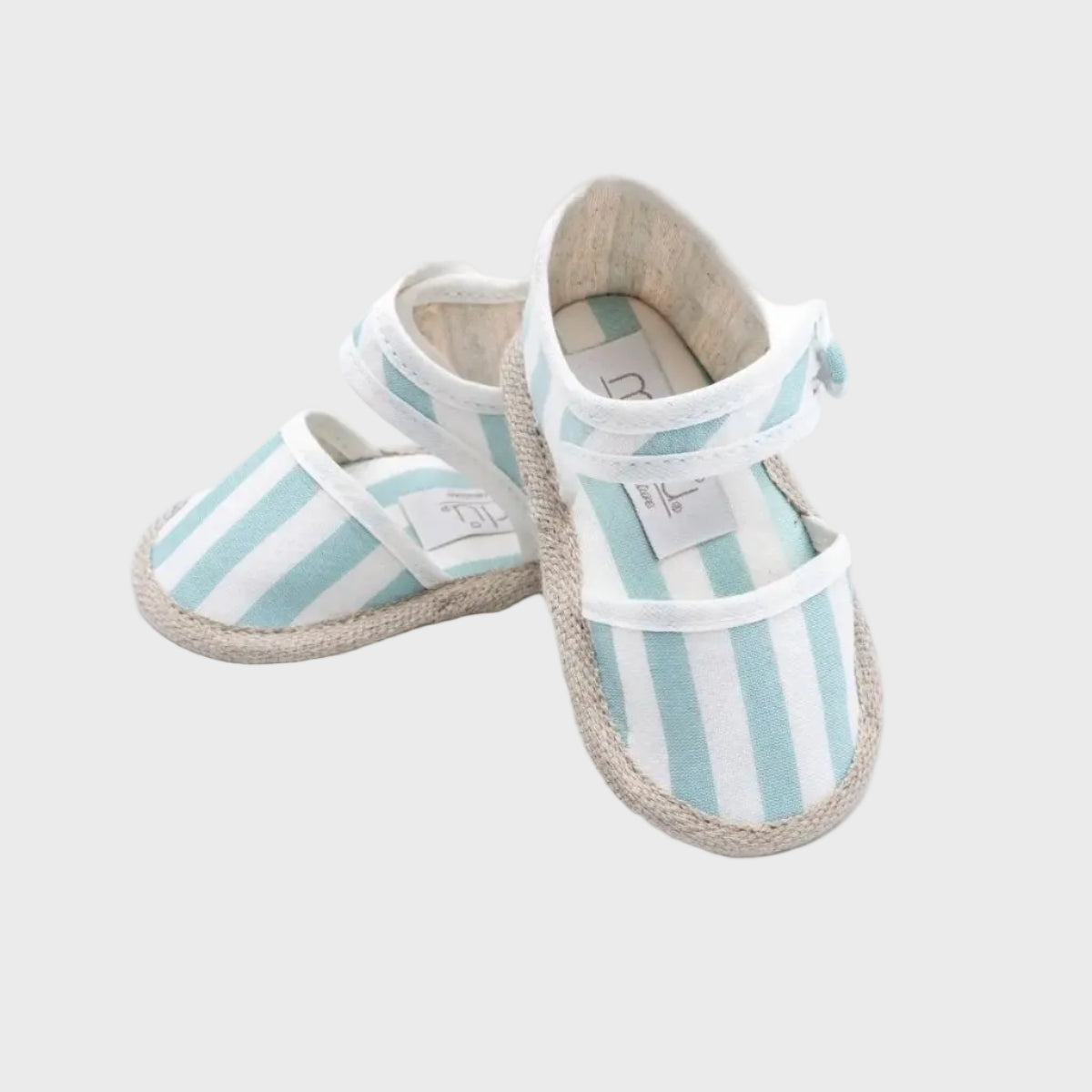 Scarpette Bimba Panna EL19SC by MARLU'