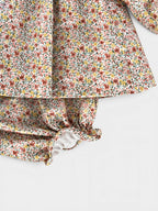 Completo Bimba Rosa CASCABEL 2042/86 by YOEDU
