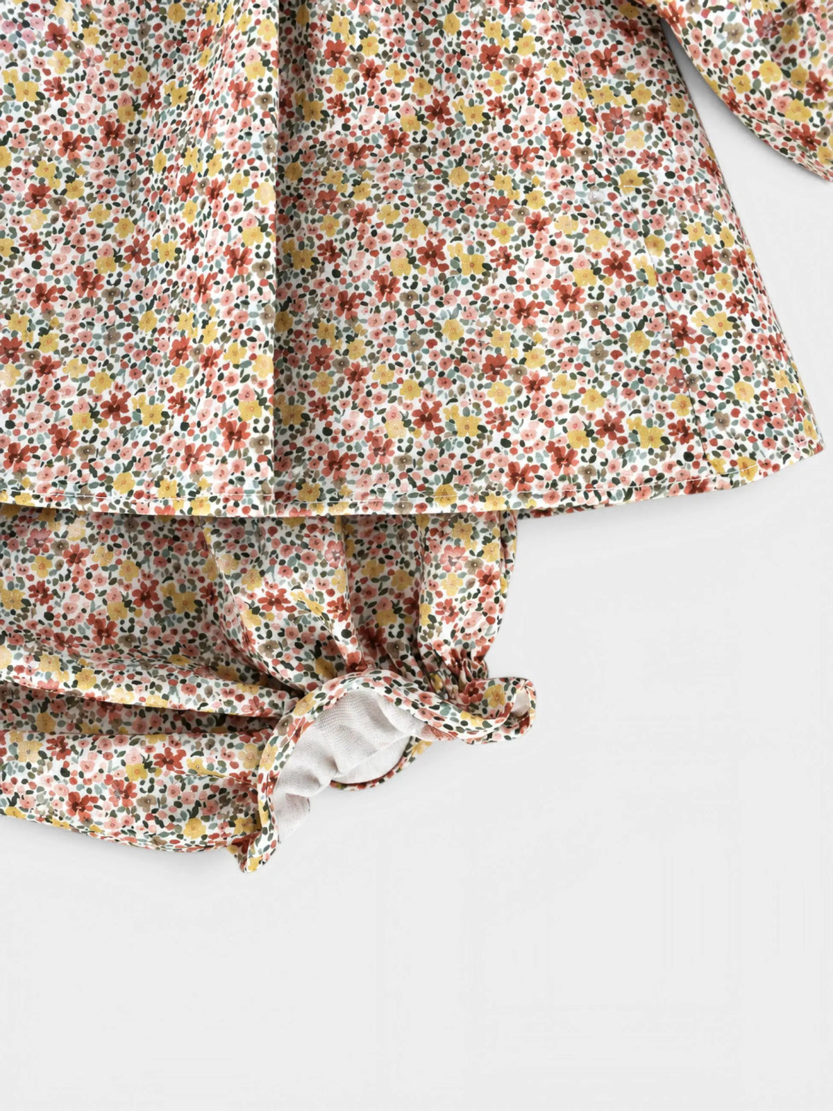 Completo Bimba Rosa CASCABEL 2042/86 by YOEDU