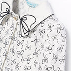 Blusa Bimba Panna 5613/3 by ABEL & LULA