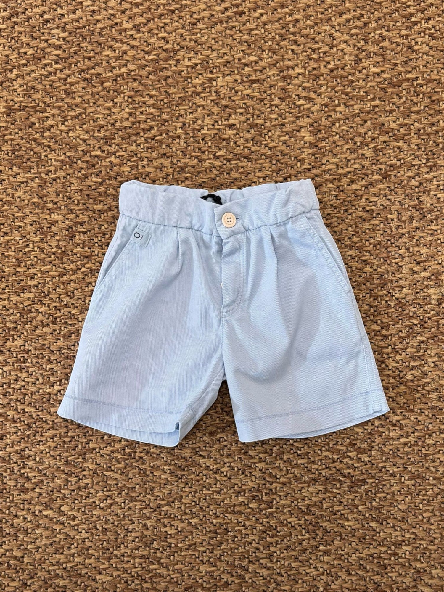 Bermuda Bimbo CIELO M31278/45 -  NANU' BABY