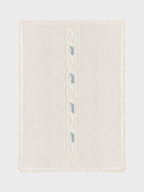 Coperta Neonato Cielo OLLY/CO-C