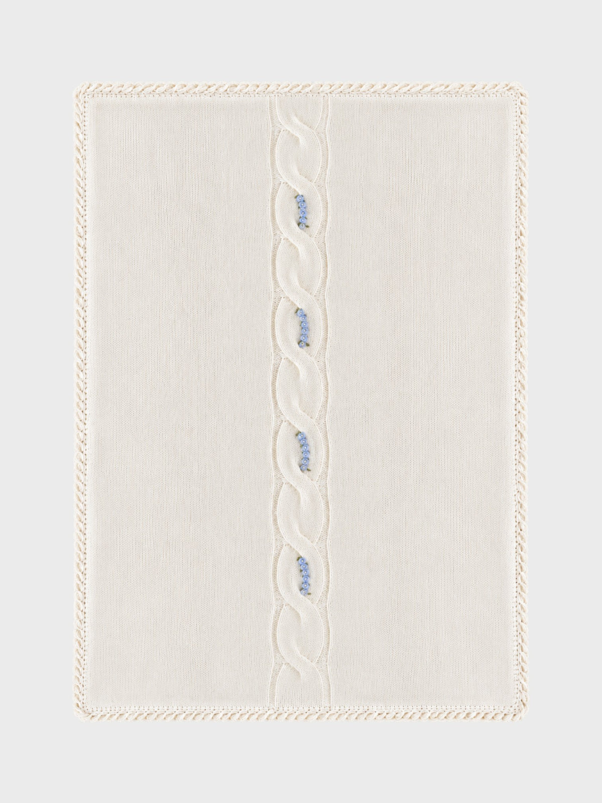 Coperta Neonato Cielo OLLY/CO-C