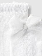 Calze Bianco 10871/079 by MAYORAL