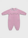 Tutina Neonata Rosa IS1110 by MARLU'