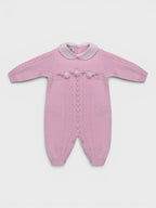 Tutina Neonata Rosa IS1110 by MARLU'