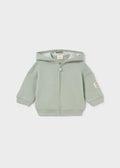 Felpa Bimbo Verde 2402/44 by MAYORAL
