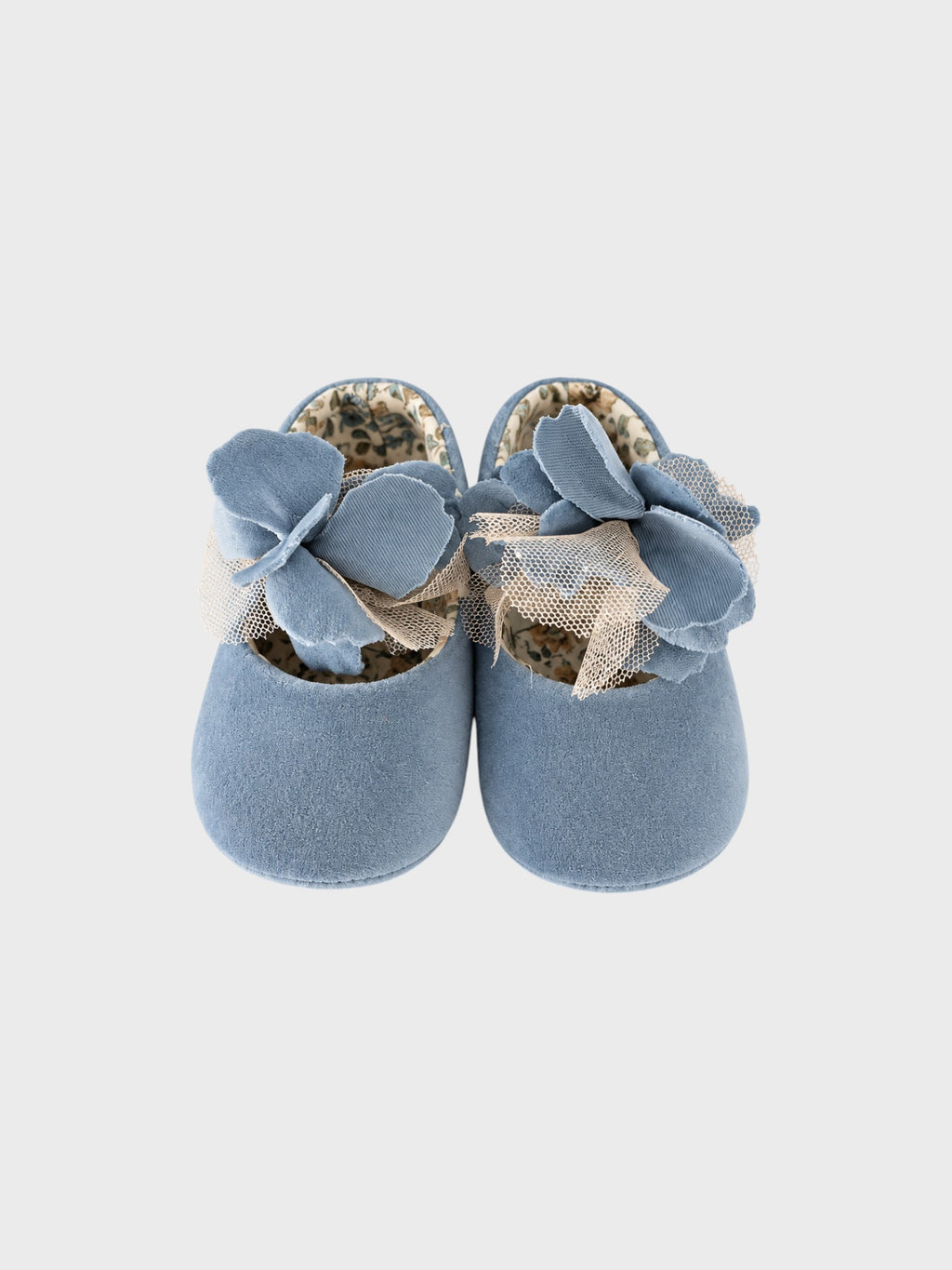 Scarpe Cerimonia Bimba Cielo IK318SC