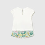 Completo Bimba Verde 1213/78 by MAYORAL