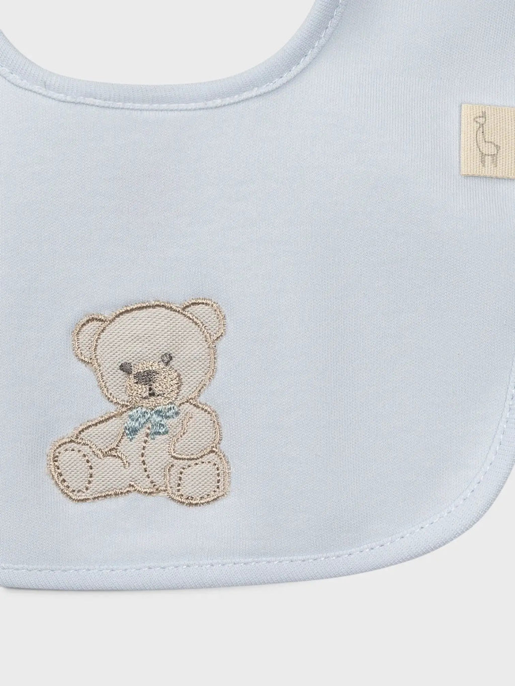 Bavetta Neonato Cielo ST24/I02 by BABY GI