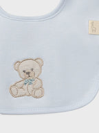 Bavetta Neonato Cielo ST24/I02 by BABY GI