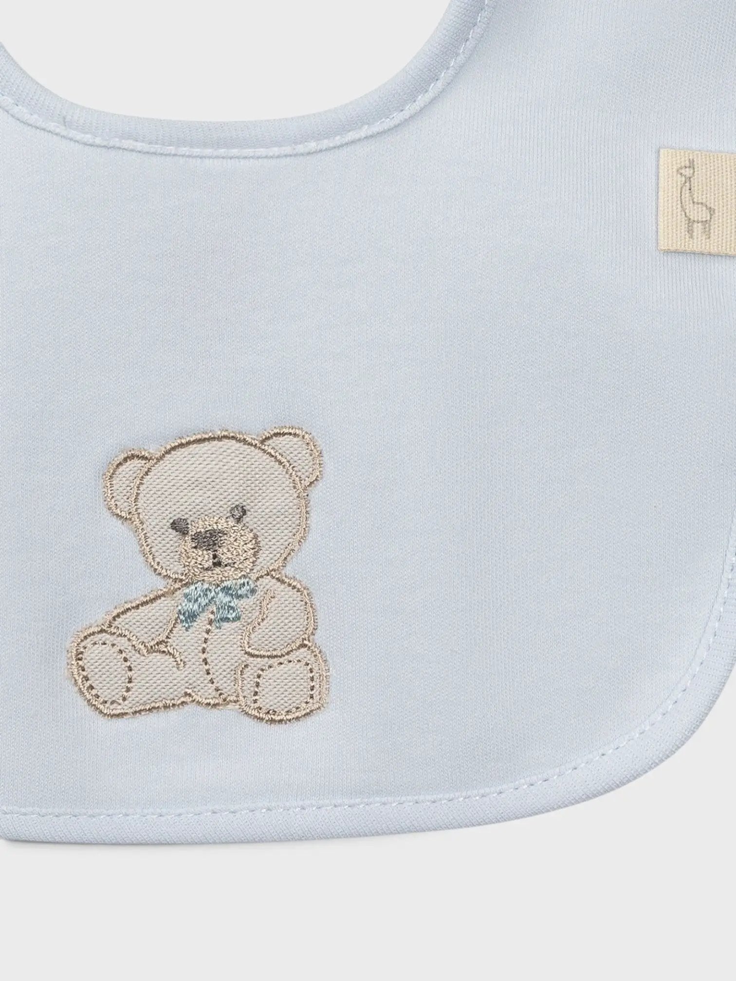Bavetta Neonato Cielo ST24/I02 by BABY GI