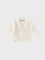 Kinderpullover Creme LM/1363