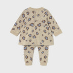 Completo Beige 2732/90 by MAYORAL
