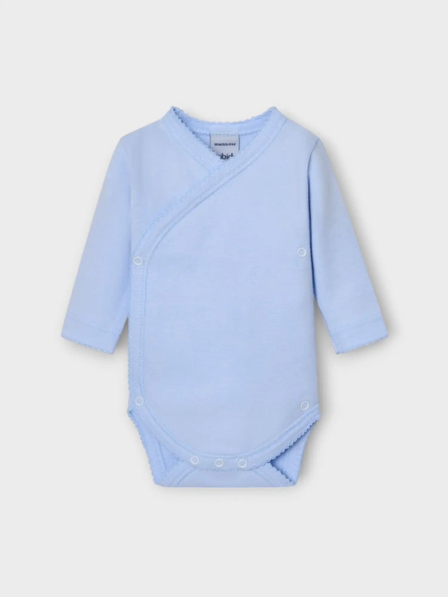 Body intimo Neonato AL CAMPIONE 1150/C by BABIDU'