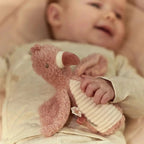 Sonaglio Rosa LD8301 by LITTLE DUTCH