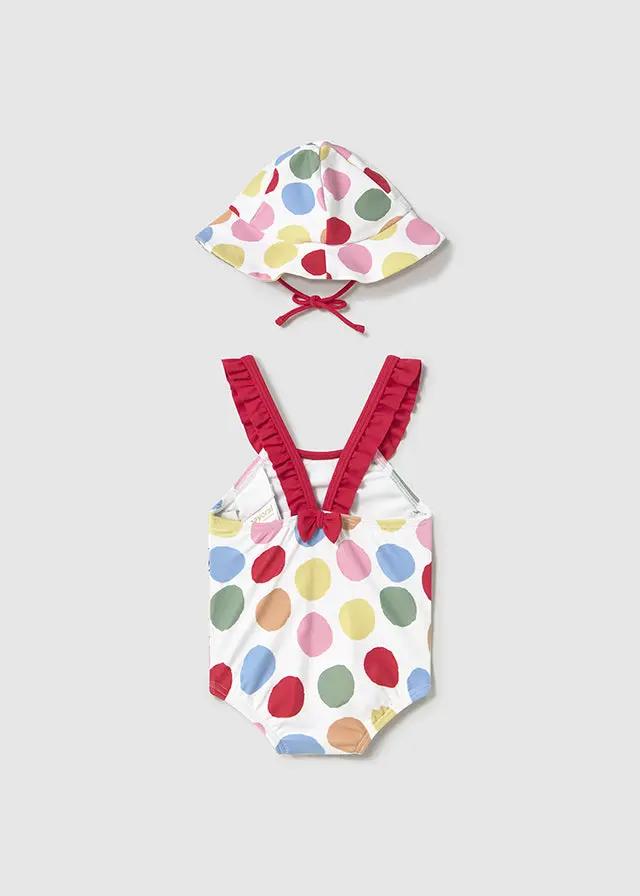 Costume Bimba Rosso 1764 /RS by MAYORAL