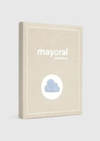 Completo nascita Neonato Cielo 2502/46 by MAYORAL