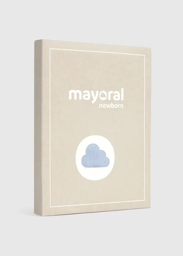 Completo nascita Neonato Cielo 2502/46 by MAYORAL