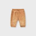 Pantaloni Bimbo Marrone 2587/19 by MAYORAL