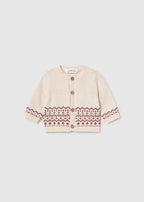 Completo Bimbo Bordeaux 2609/27 by MAYORAL