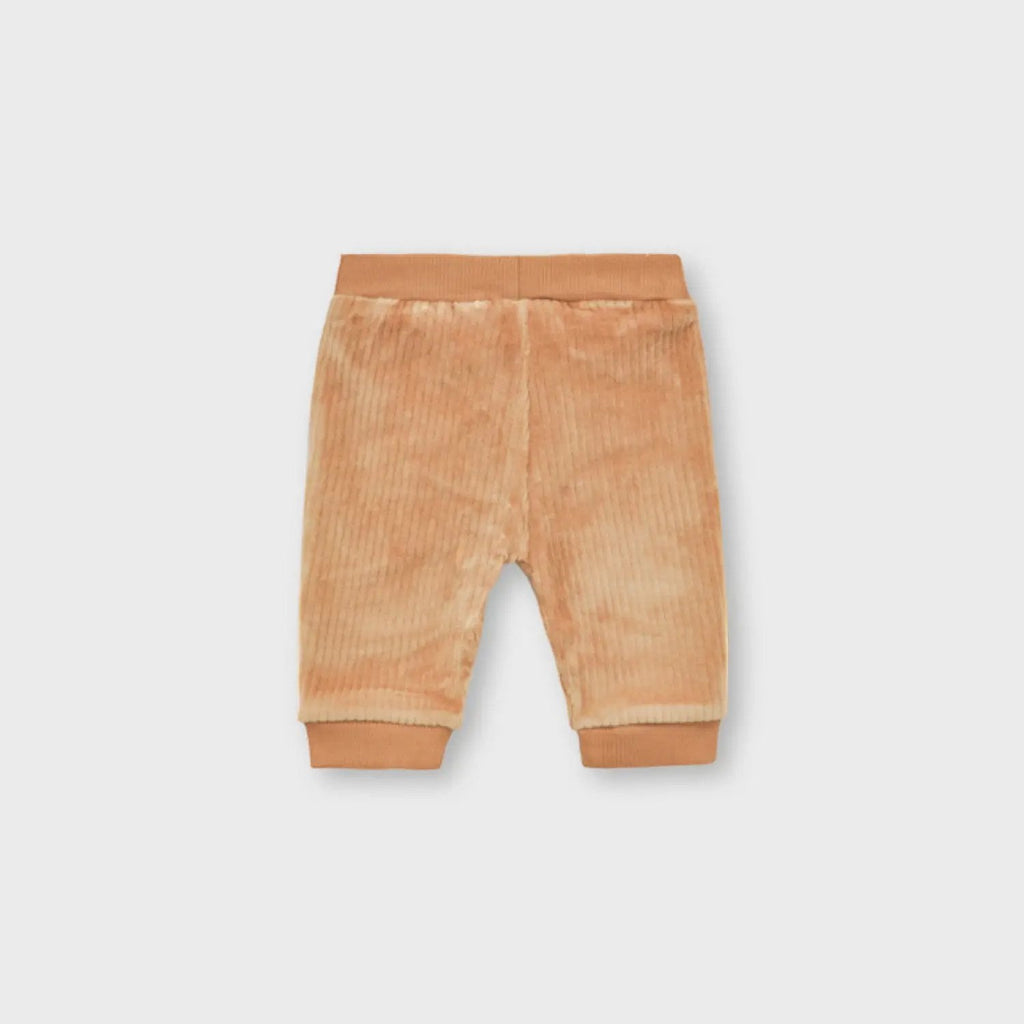 Pantaloni Bimbo Marrone 2587/19 by MAYORAL