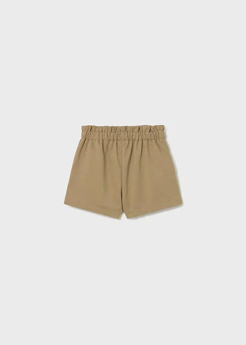 Bermuda Bimba Marrone 2261/16 by MAYORAL