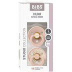 Ciuccio Rosa 11017103 by BIBS