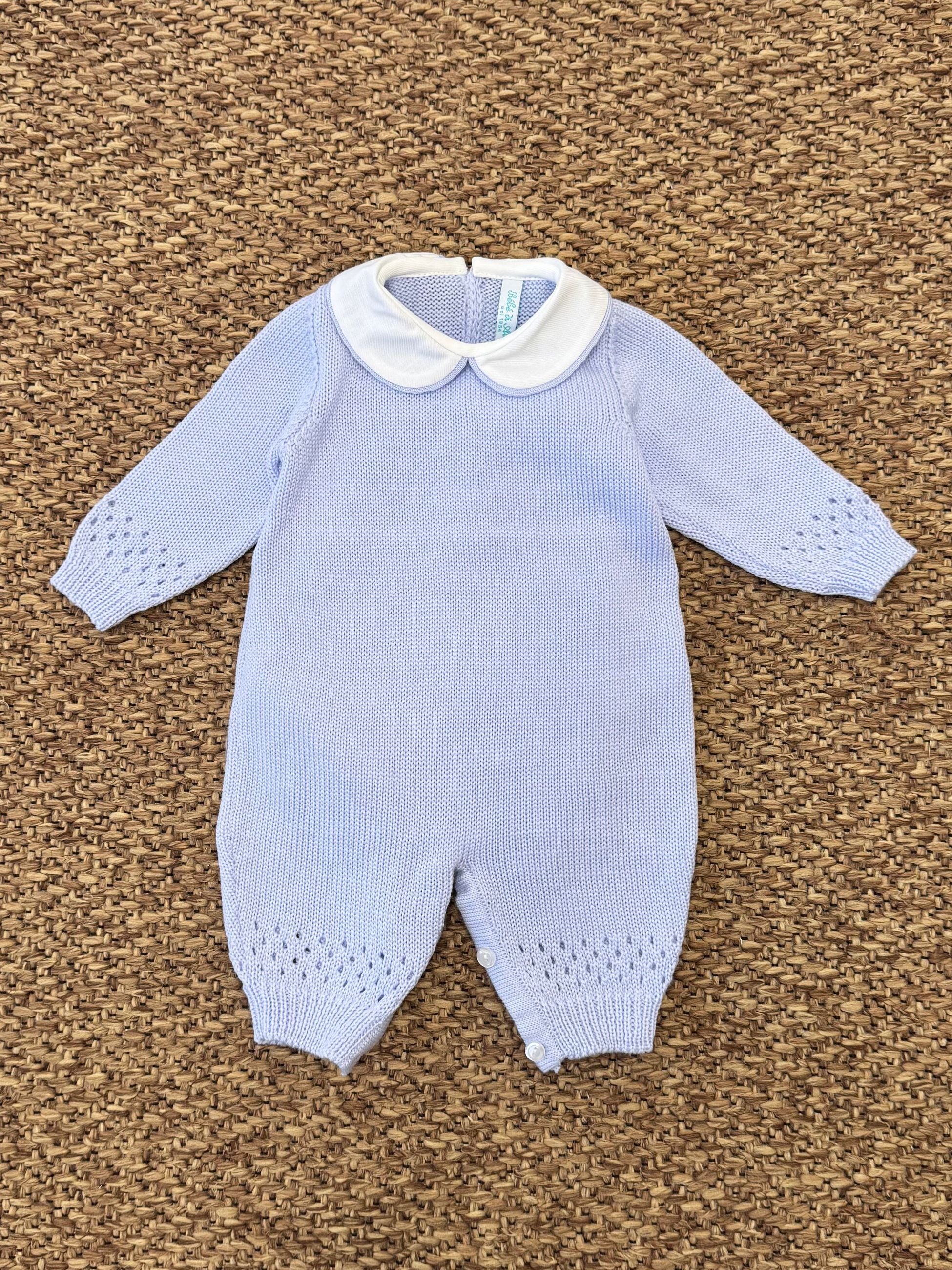 Baby Romper CIELO T80L/C