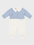 Tutina Neonato Cielo 8181 by BIMBALO'
