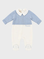 Tutina Neonato Cielo 8181 by BIMBALO'