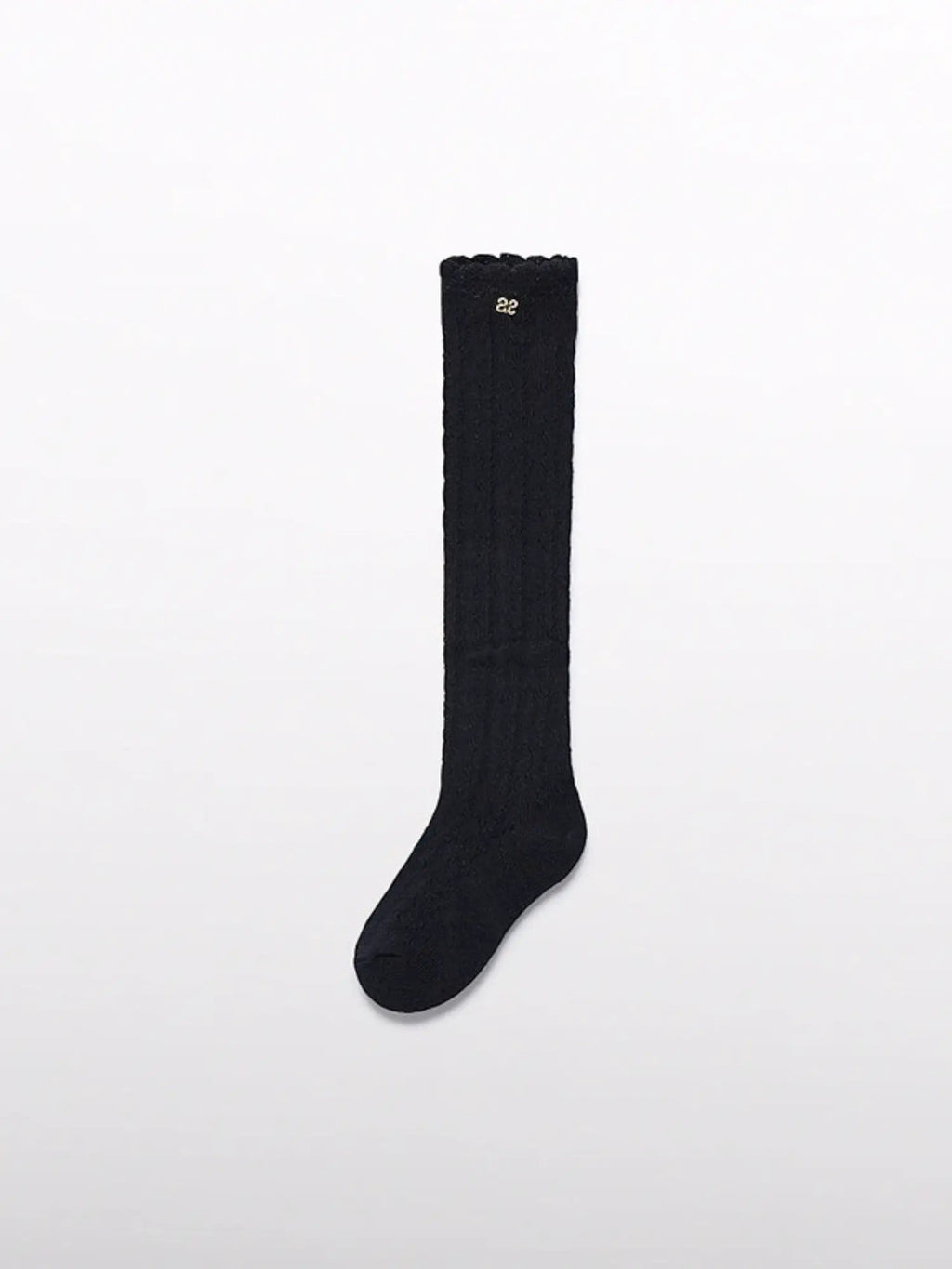 Calze Nero 5953/40 by ABEL & LULA