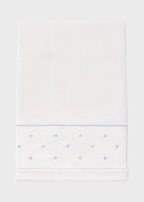 Lenzuolino Neonato Cielo EK56LE by MARLU'