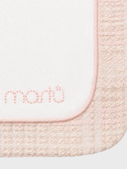 Bavetta Neonata Panna IS51BAV/R by MARLU'
