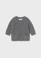 Giacca Bimbo Grigio 2339/89 by MAYORAL