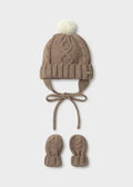 Cappello Beige 9120/16 by MAYORAL