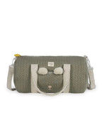 Zaino Verde 1120800550 by WALKING MUM
