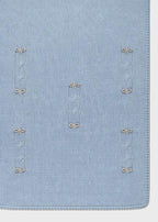 Coperta Neonato Cielo ROBERTO/CO-T by PICCOLA GIUGGIOLA