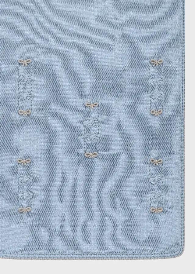 Coperta Neonato Cielo ROBERTO/CO-T by PICCOLA GIUGGIOLA