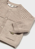 Giacca Bimbo Beige 2304/41 by MAYORAL