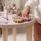 Tavolo Multicolore LD7341 by LITTLE DUTCH