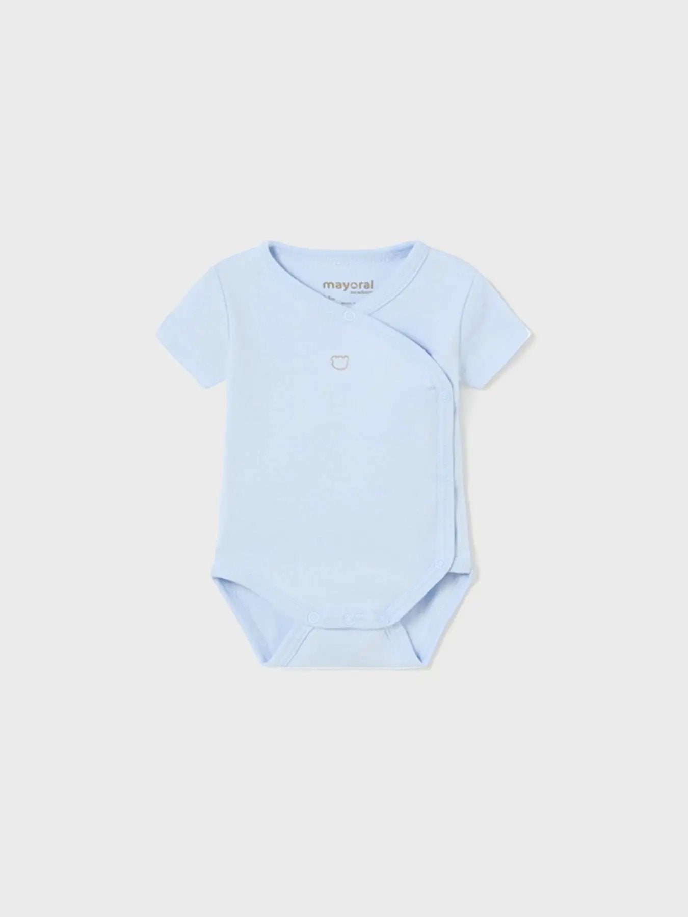 Body intimo Neonato Cielo 2745-C by MAYORAL