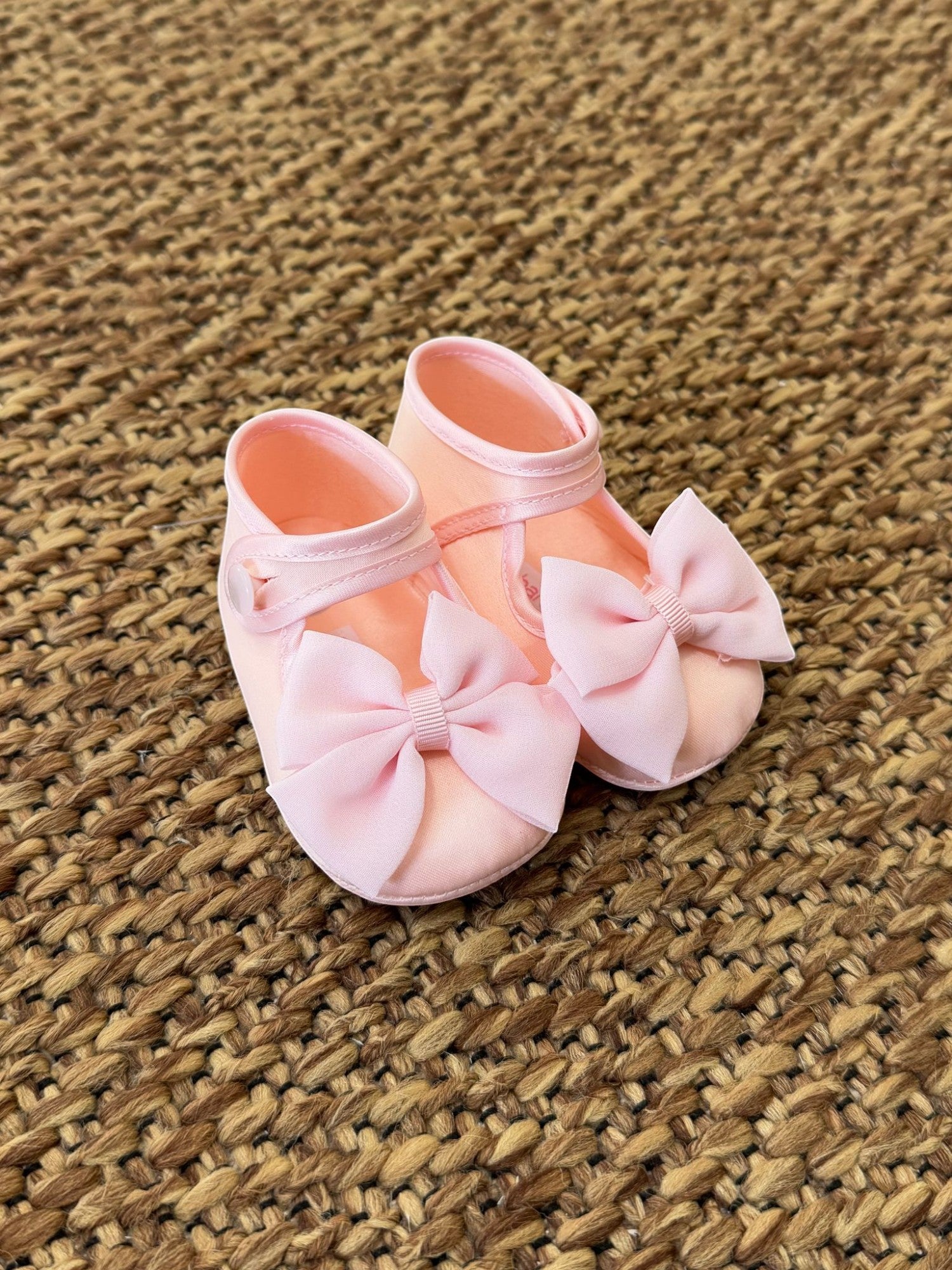 Ballerine Bimba ROSA SF4128/T088/R -  NANU' BABY