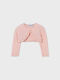 Giacca Bimba Rosa 5365/R by ABEL & LULA