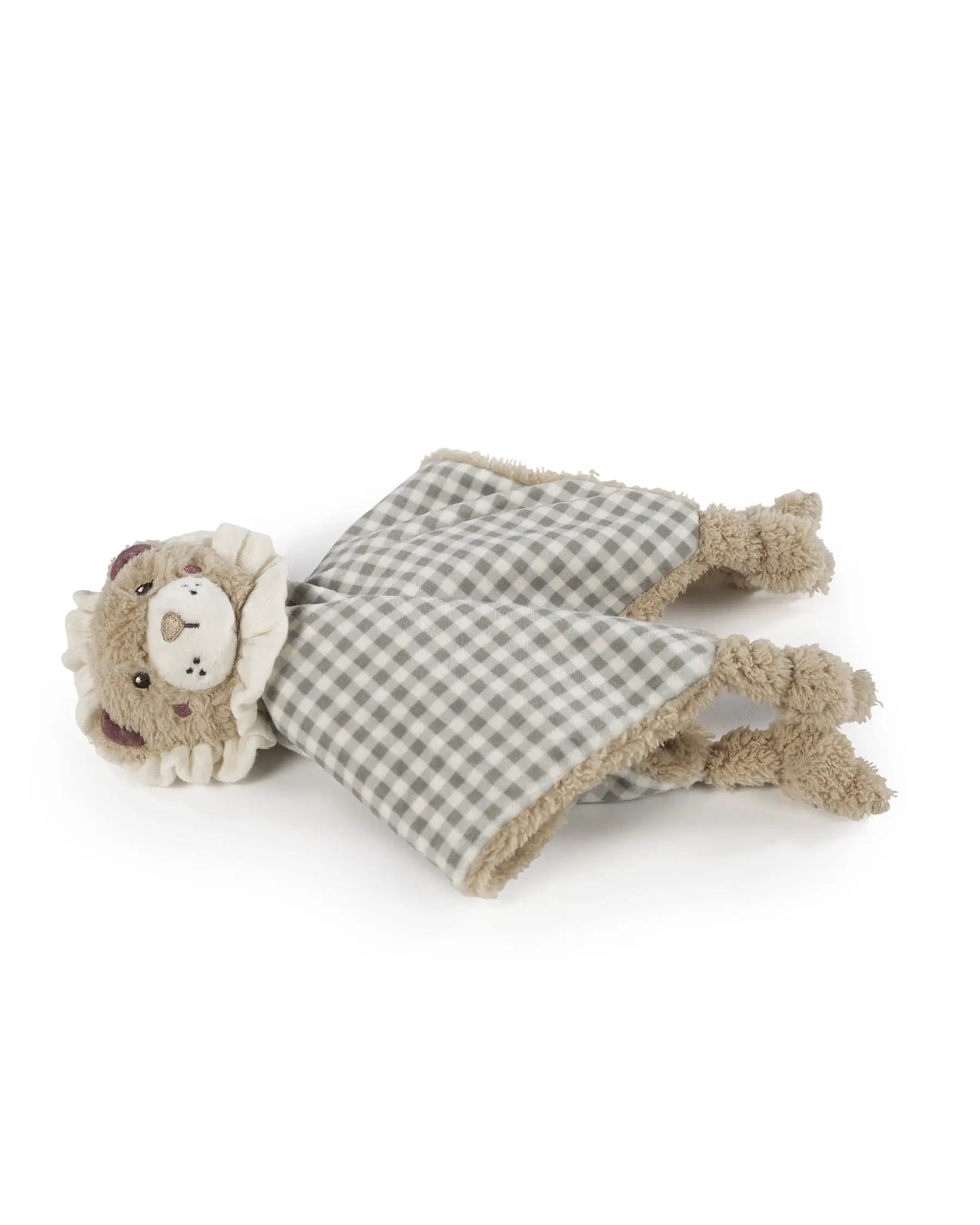 Doudou Verde 1120800653 by WALKING MUM