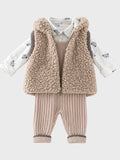 Ensemble Bébé Natural IB5231