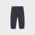 Pantaloni Bimbo Blu 2506/86 by MAYORAL